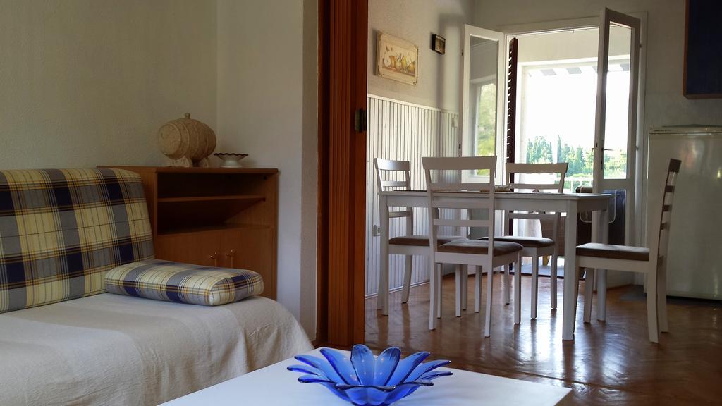 Appartamento Quiet Escape *