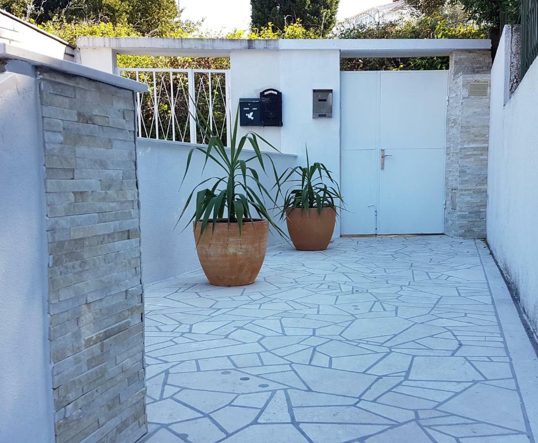 Appartamento Quiet Escape