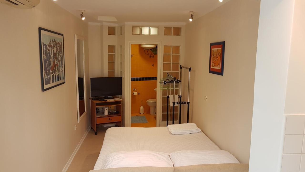 Appartamento Quiet Escape