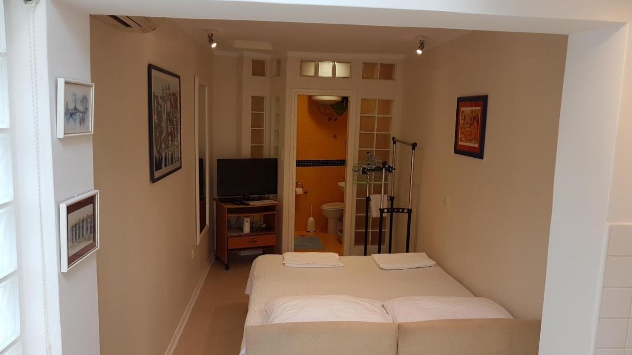 Appartamento Quiet Escape Ragusa