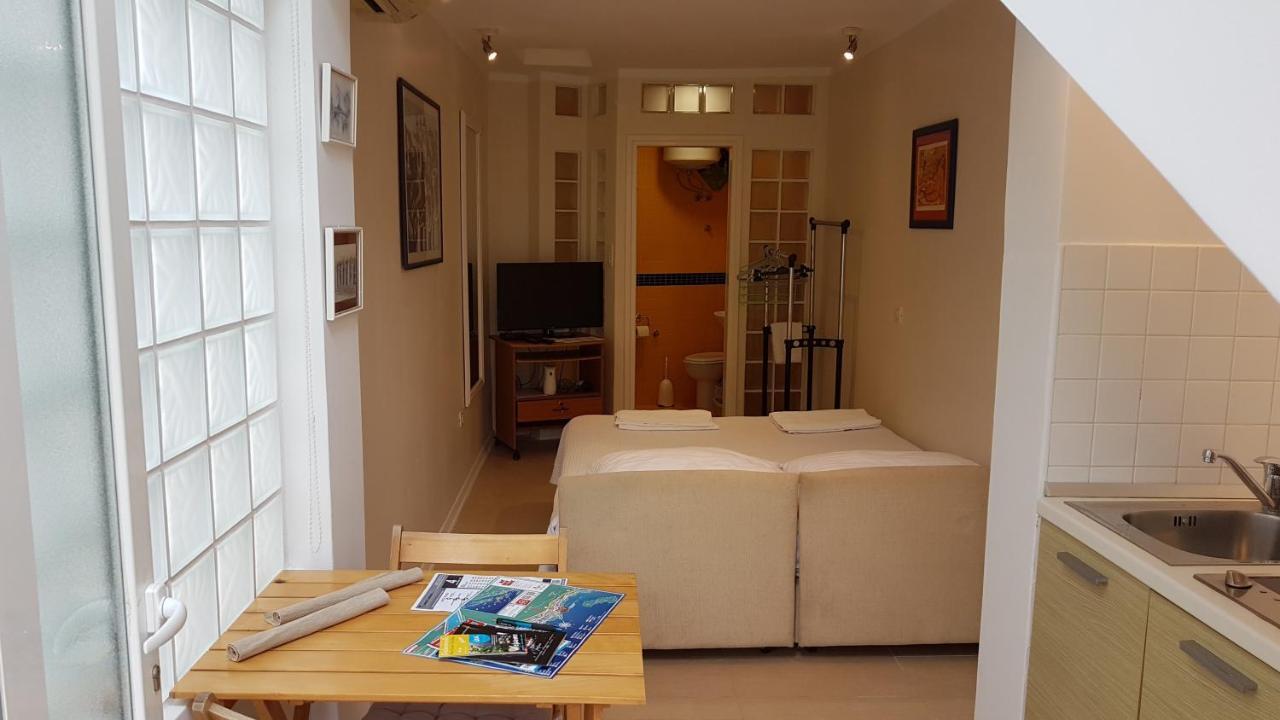 Appartamento Quiet Escape Ragusa